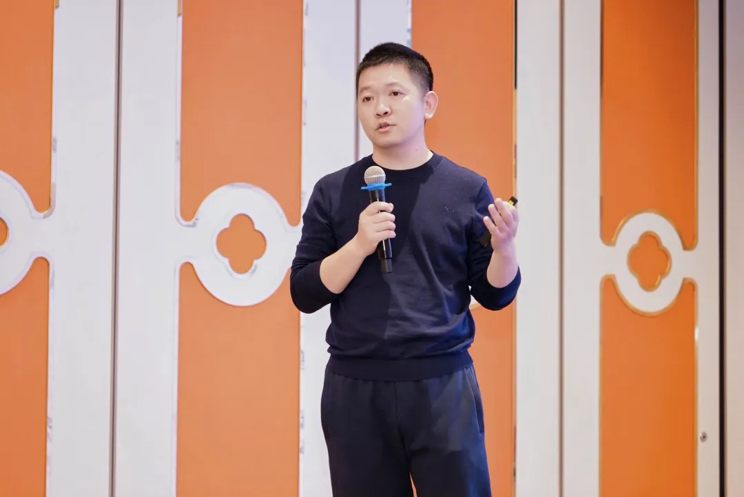 宁波分公司年度工作汇报